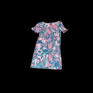 Lilly Pulitzer Dress Size S